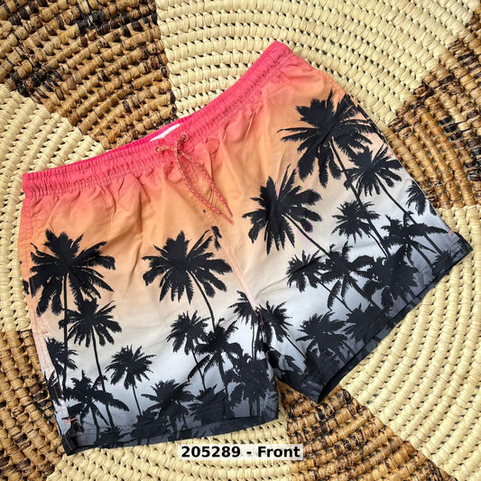 men Swimwear Swim Shorts