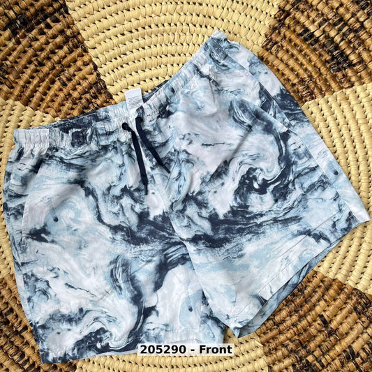 men Swimwear Swim Shorts