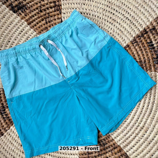 men Swimwear Swim Shorts