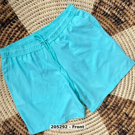 men Swimwear Swim Shorts