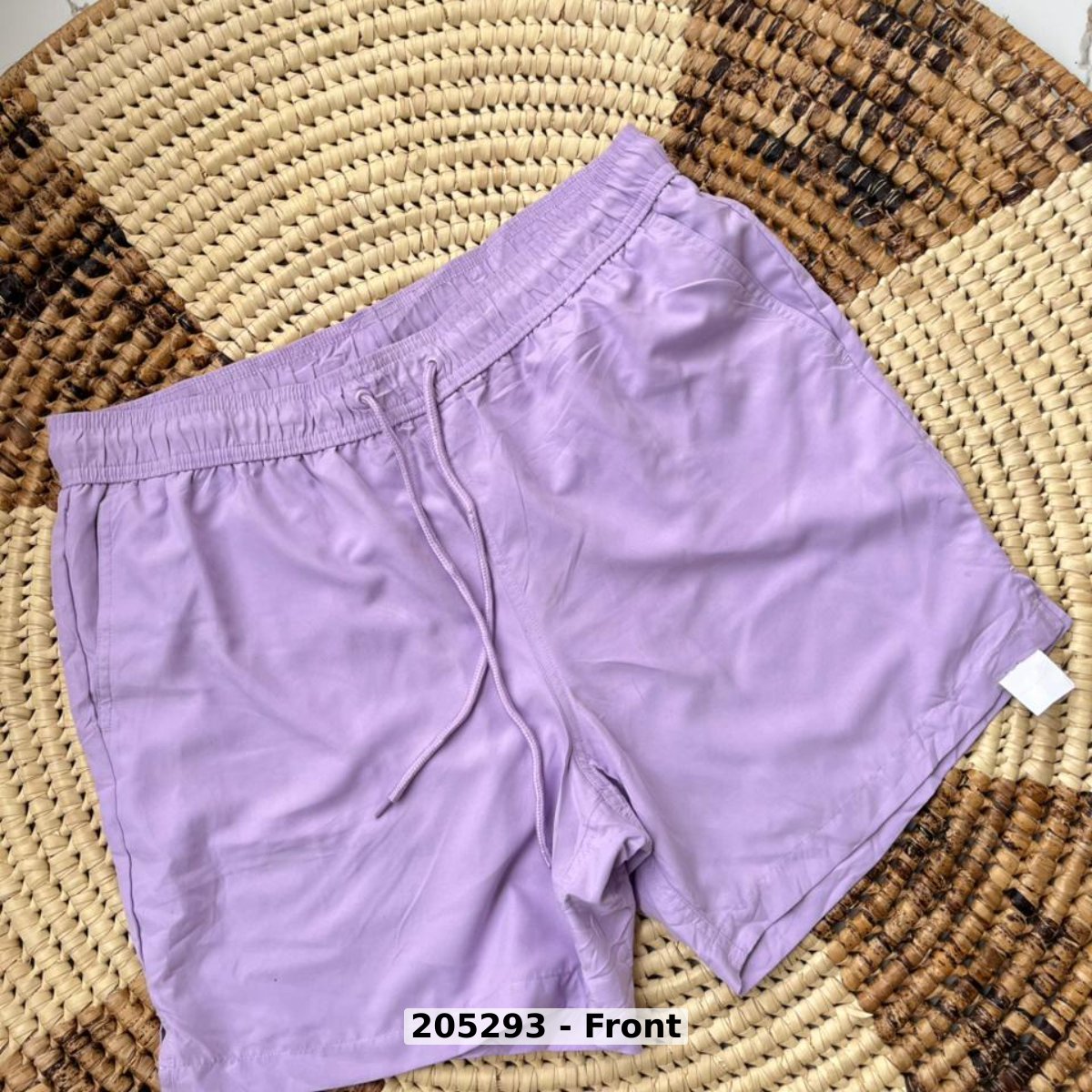men Swimwear Swim Shorts
