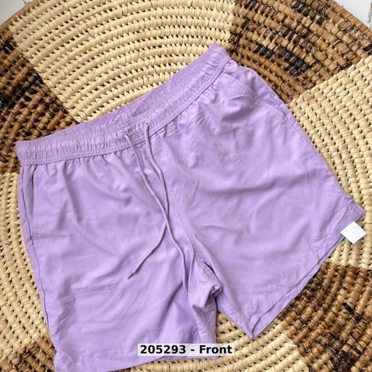 men Swimwear Swim Shorts