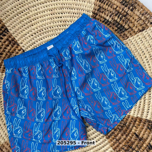 men Swimwear Swim Shorts