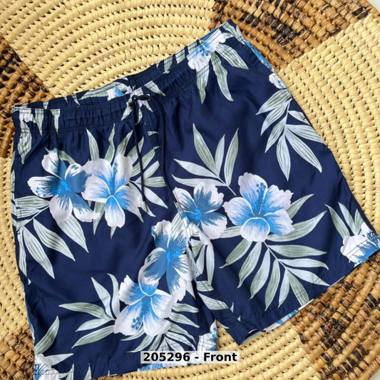 men Swimwear Swim Shorts