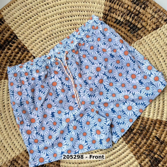 men Swimwear Swim Shorts