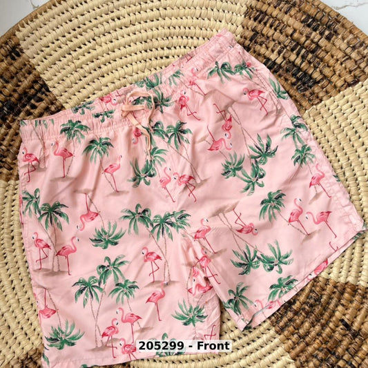 men Swimwear Swim Shorts