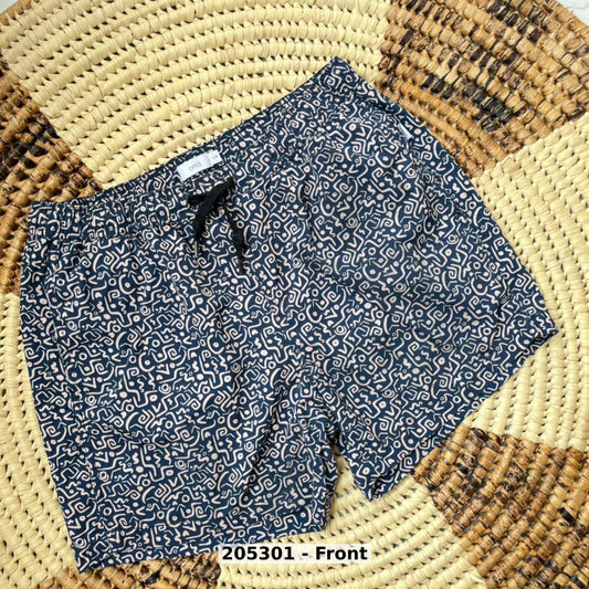 men Swimwear Swim Shorts
