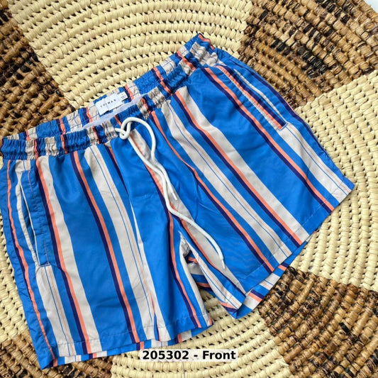 men Swimwear Swim Shorts