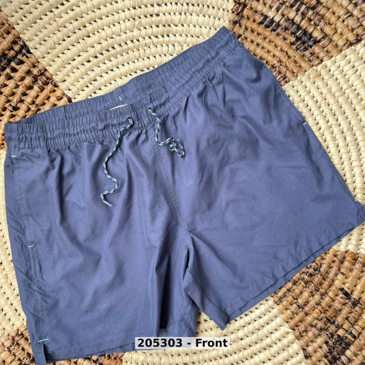 men Swimwear Swim Shorts