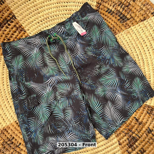 men Swimwear Swim Shorts