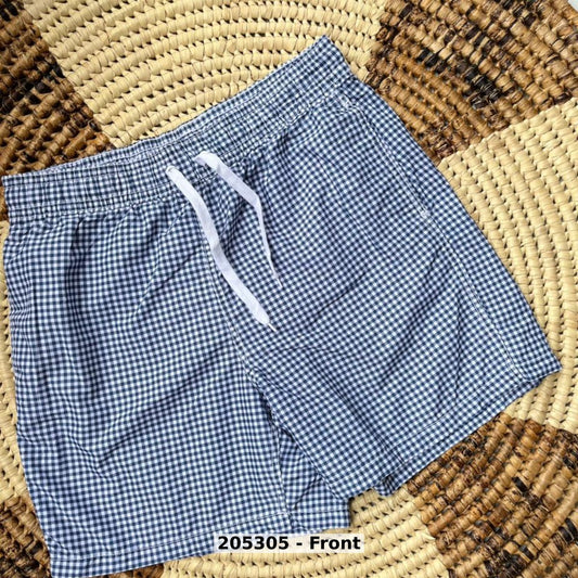 men Swimwear Swim Shorts