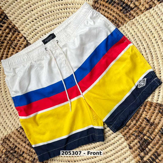 men Swimwear Swim Shorts