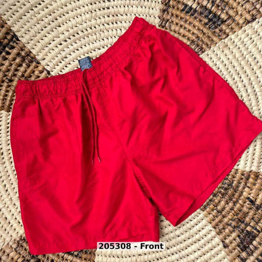men Swimwear Swim Shorts