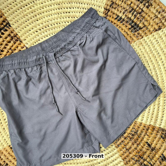 men Swimwear Swim Shorts