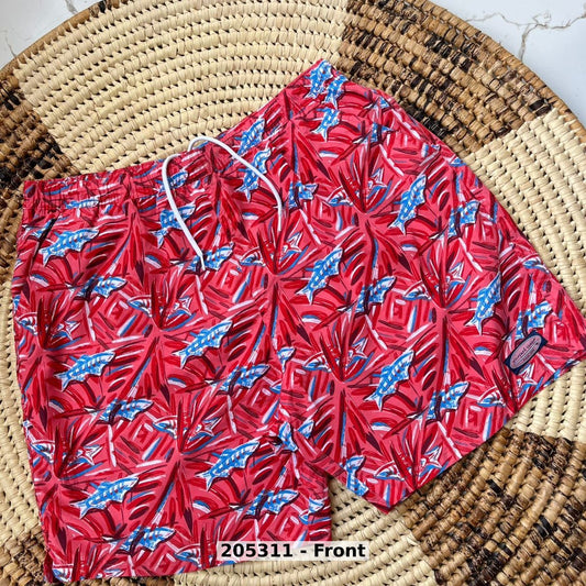 men Swimwear Swim Shorts