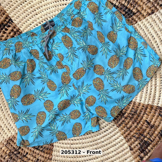 men Swimwear Swim Shorts