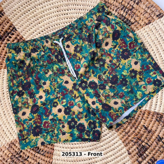 men Swimwear Swim Shorts