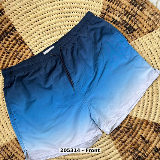 men Swimwear Swim Shorts