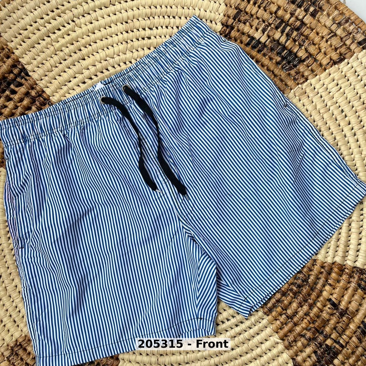 men Swimwear Swim Shorts