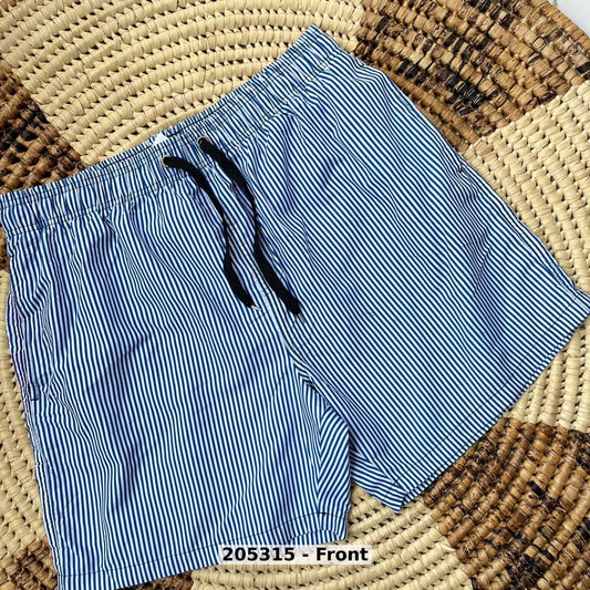 men Swimwear Swim Shorts