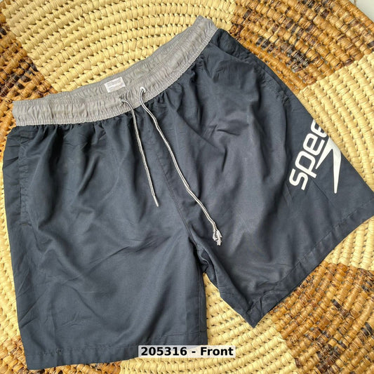 men Swimwear Swim Shorts