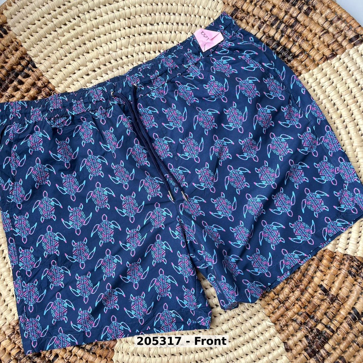 men Swimwear Swim Shorts