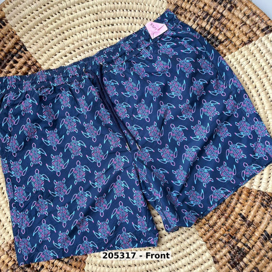 men Swimwear Swim Shorts
