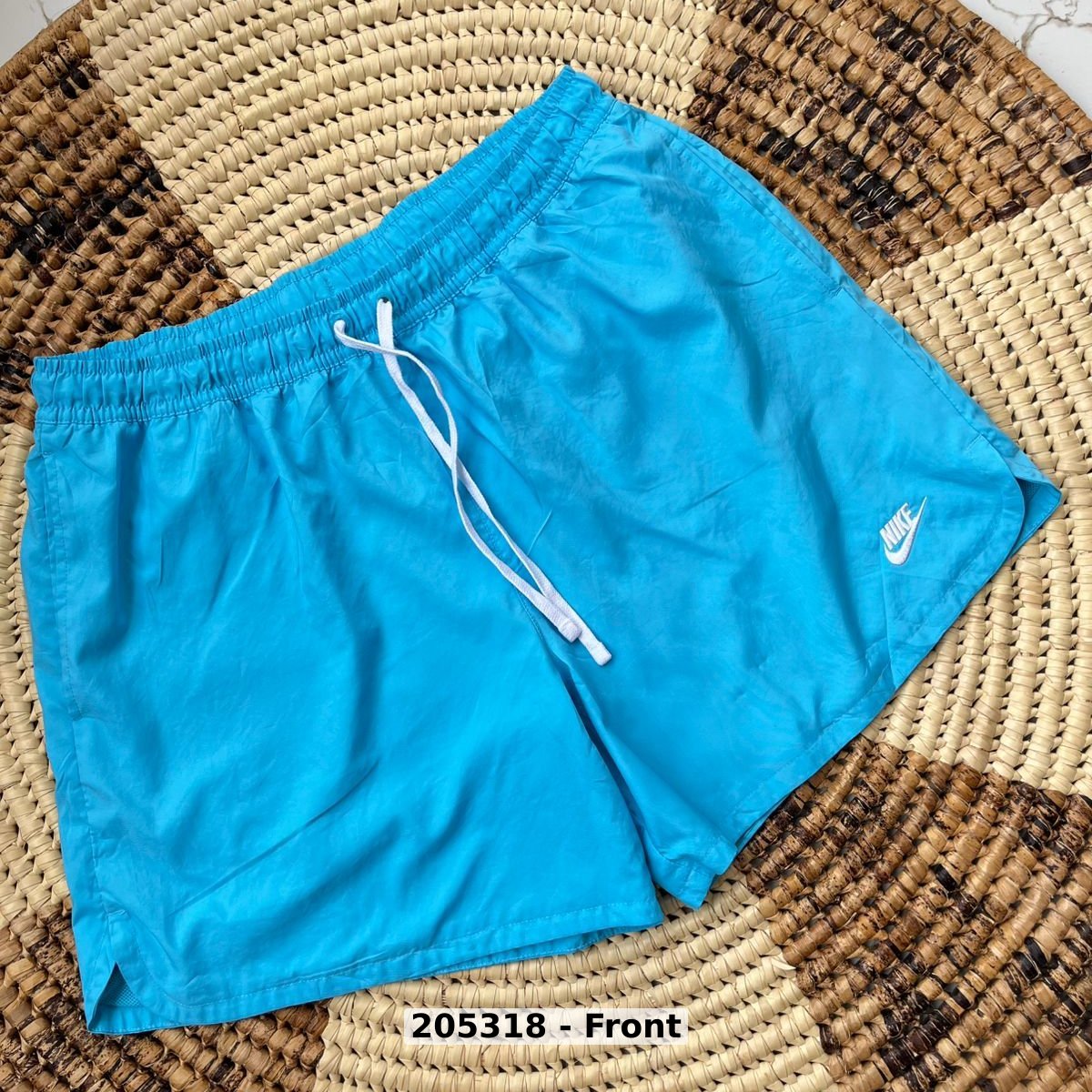 men Swimwear Swim Shorts
