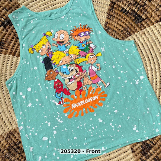 men Shirts & Tops Beach Vest