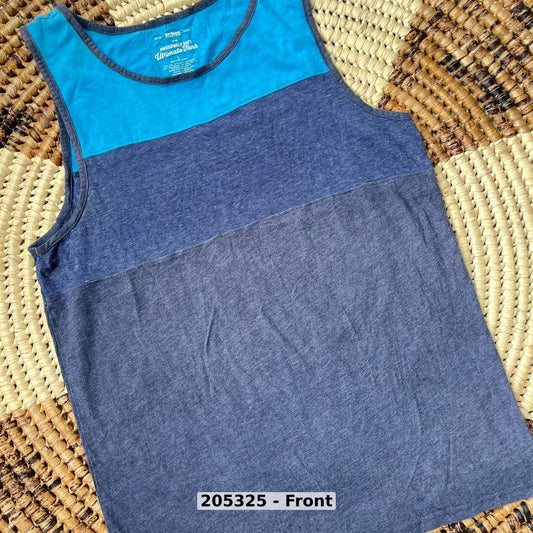 men Shirts & Tops Beach Vest