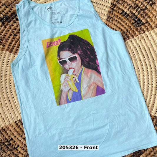 men Shirts & Tops Beach Vest