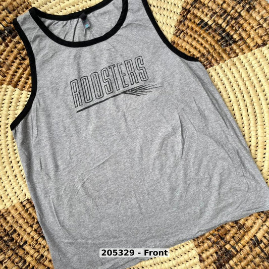 men Shirts & Tops Beach Vest
