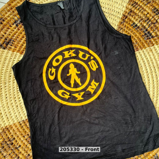 men Shirts & Tops Beach Vest