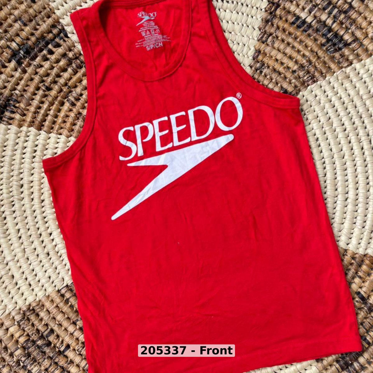 men Shirts & Tops Beach Vest