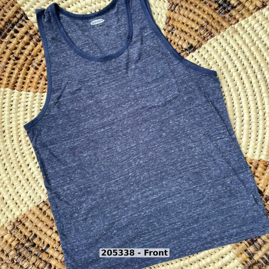 men Shirts & Tops Beach Vest