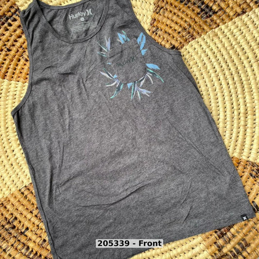 men Shirts & Tops Beach Vest