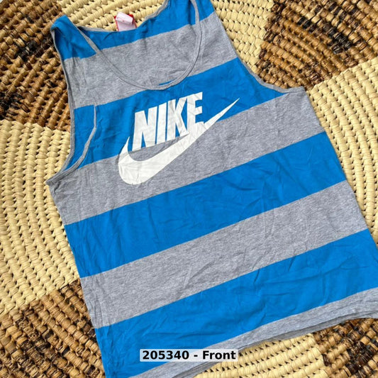men Shirts & Tops Beach Vest