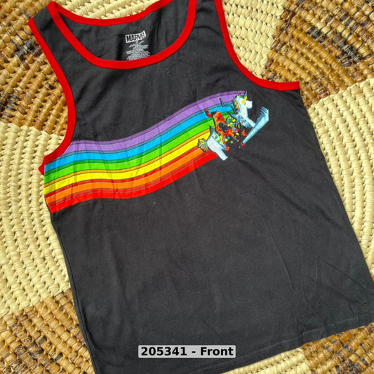 men Shirts & Tops Beach Vest