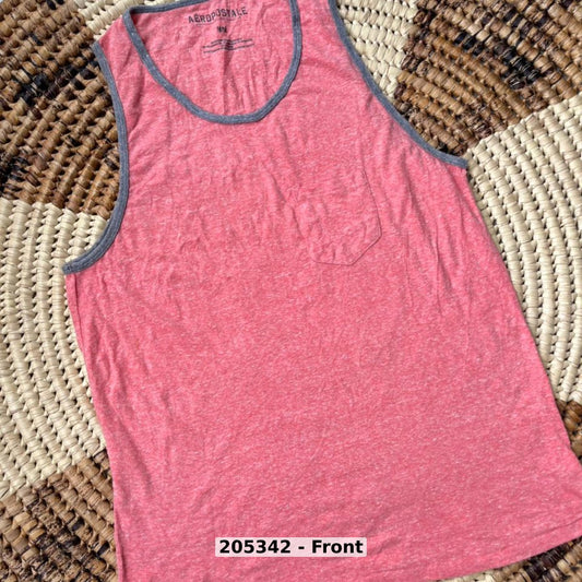 men Shirts & Tops Beach Vest