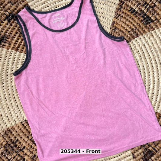 men Shirts & Tops Beach Vest