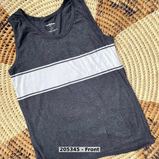 men Shirts & Tops Beach Vest