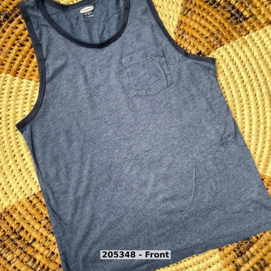 men Shirts & Tops Beach Vest