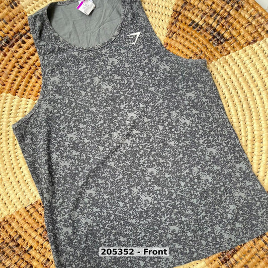 men Shirts & Tops Beach Vest