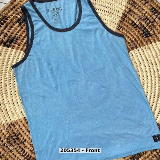 men Shirts & Tops Beach Vest