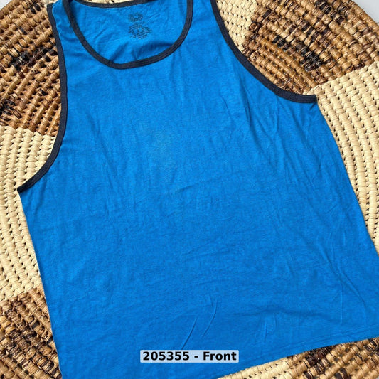 men Shirts & Tops Beach Vest