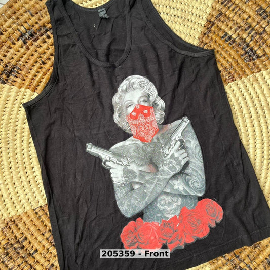men Shirts & Tops Beach Vest
