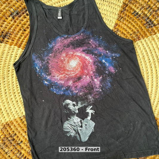 men Shirts & Tops Beach Vest