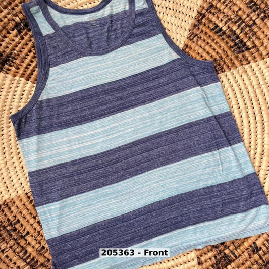 men Shirts & Tops Beach Vest