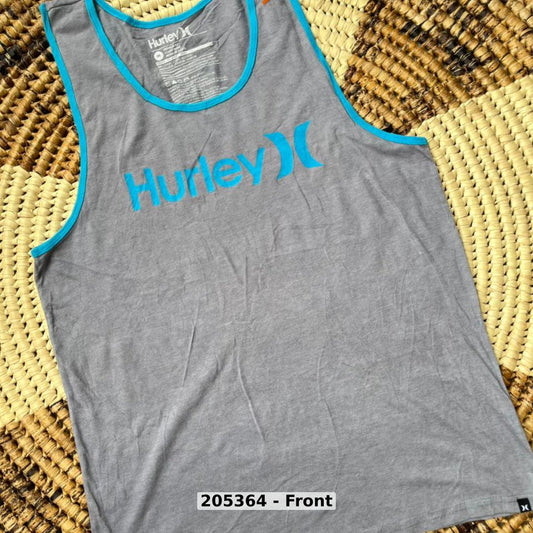 men Shirts & Tops Beach Vest