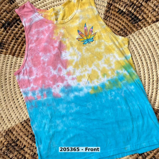 men Shirts & Tops Beach Vest